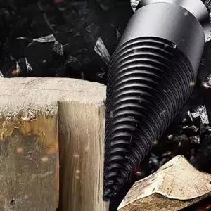 캠핑용 장작 쪼개기 도끼 스플리터 캠핑 나무 도구 (WFKKK50)