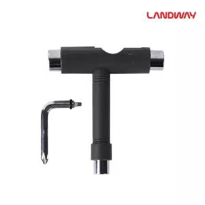 랜드웨이 티툴 T-tool 블랙