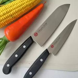 사토미 RSK467G9 식도 2P세트 칼 부엌칼 과도 일본식도