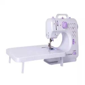 혼스 미니 재봉틀 동일제품 HSSM1201 505A