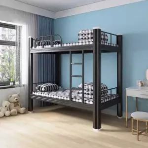 성인 이층침대 게하 철제 복층 기숙사 합숙소 호스텔