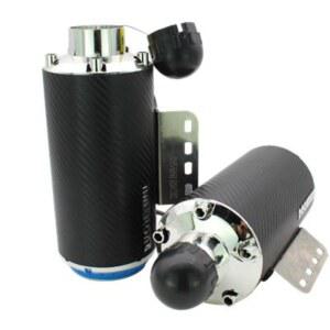 스피커 증폭 서브 전자 배기음 2v 엔진소리 오토바이 대포배기 대포 전기차 바이크 엔진