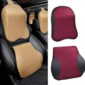 차량용 등받이 목쿠션 등쿠션 허리등 의자등 자동차등 기내용등 다용도등 용등 능성등