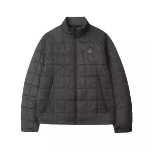 코오롱스포츠 KOLON SPORT 남성 키퍼 스탠드 패딩 재킷 TLJJW25511BLK 1704873