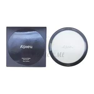 어퓨 워터락 피니셔 수퍼 벨벳 13g