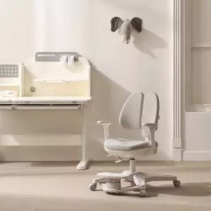 [소르니아] 토니 스카이 초등학생 체어 공부 의자