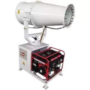 살충 방제기 대형 방역 연막기 소독 분무기 스프레이 농약 해충방제 살포기