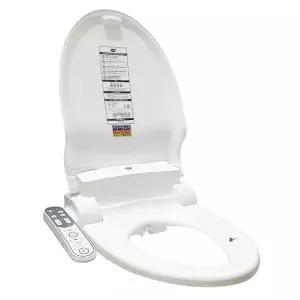 아이젠 IB-3701 쾌변 비데 생활방수 자가설치 가정용 비데