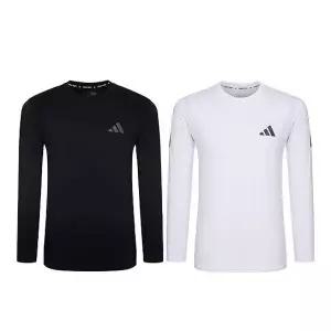 컴뱃스포츠 러닝 롱슬리브 긴팔 티셔츠 남여공용 BXWTLS01 2종 택1 720626