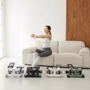 [NS홈쇼핑]멜킨 프로 마운틴 스텝퍼 계단 운동기구 트위스트 스탭퍼[35697340]