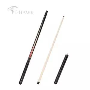 i-hawk MU2 레디얼조인트방식 익스텐션 가방포함 당구큐대