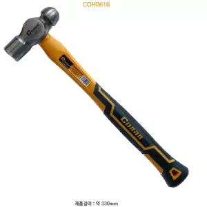 [코난툴즈] 소프트그립 망치 가정용 타일 해머 오함마 슬레지해머 못