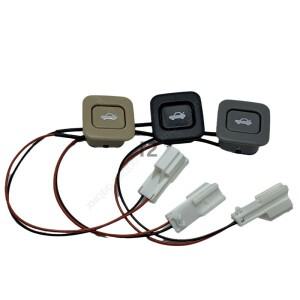 뒷트렁크 도어 열림 버튼 스위치-Hyundai Elantra Avante HD 2007-2010 용 리드 스위치 935552 H000 9P 8M