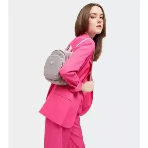 [키플링](센텀시티점)미니백팩/크로스 DELIA COMPACT 델리아컴팩트 KLDBA09-GWST