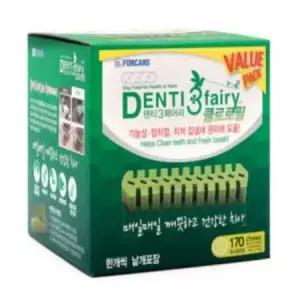 포켄스 덴티페어리 클로로필 밸류팩 SS (170p) 1개