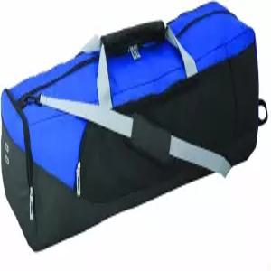 챔피언 스포츠 라크로스 장비 가방 튼튼한 나일론 스틱 수납 공간 방수 바닥 조절 가능한 스트랩