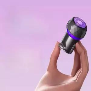 미니면도기 전동 휴대용 스마트착 안드로이드 C타입