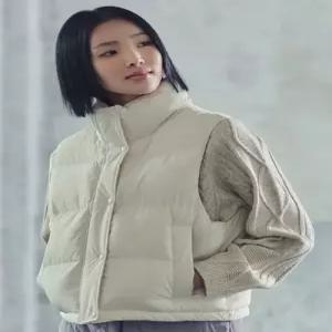 topten 여성) 하이넥 볼륨 베스트MSE4VP2702