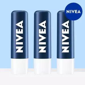 [니베아](eTV)니베아 립케어 맨 액티브 케어 4.8g 3개[35700822]