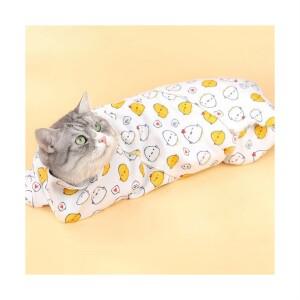 삐약이 접착 요술담요