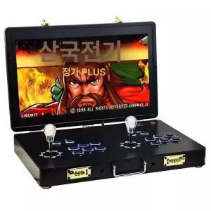 미니오락실게임기 머신 장난감 소형 가정용 옛날 고전 레트로 신형 클래식 무선 아케이드