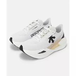 [데상트]데상트 어드밴스 V2 운동화 B1 SR113RRN12 BEWH BLK0 NVY0