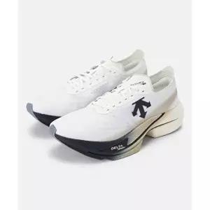 [데상트]데상트 EXP V3 운동화 B1 SR113RRN11 BEWH NYWH PPL0