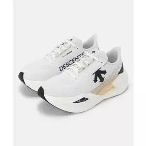 [데상트] 어드밴스 V2 운동화 B1 SR113RRN12 BEWH BLK0 NVY0