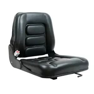 지게차의자 전동 완충 소형 클라크 좌석 부품 시트 지게차 방석 클 특대형 교체 의자