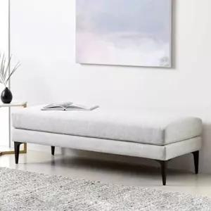 벤치 스툴 등받이없는 의자 식탁의자 긴 간이 다용도