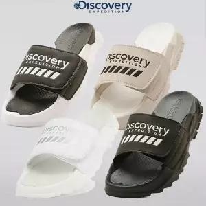 [디스커버리]인기상품 학생 공용 남성 여성 신발 슬리퍼 운동화 버킷 슬라이드 DXLP2101N 630516