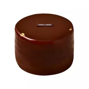 [뚜레쥬르] 초코 골드 레이어(미니)