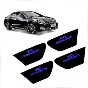 D21 도어캐치 LED 그랜져5G호환 HG (4P) 블루색상