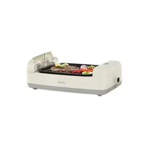 기펠 4세대 와이드 에어커튼 무연그릴 GFG-EL700 프로