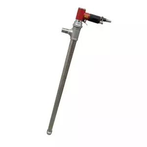 기름 에어드럼 급유 드럼펌프 고점도 이송 상품 공압 말통