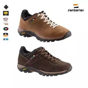 rab 랩 ZAMBERLAN 잠발란 커뮤트 GTX ZN1320000 경량 등산화