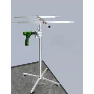 공조리프트 에어컨 덕트 설치 공조 설치리프트 천장