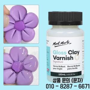 고광택 바니시 10/60/120ml 에어 드라이 클레이 스톤 폴리싱 오일 페인팅 목재 유지 보수를 위한 지속되는