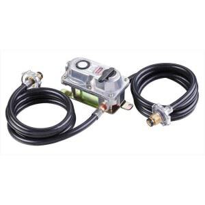 가스절체기 호스연결 니플 분배기 압축기 황동 액세서리 3와트 어댑터 측도관 카라반