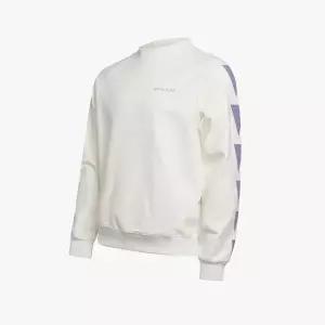 [스파이더]공용 테리 맨투맨 SPGFCNRL303UIVY 709900