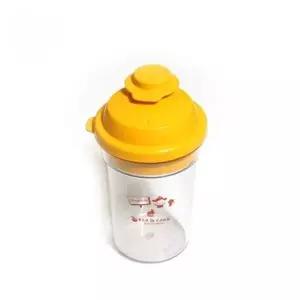 [에이치플러스몰]TBZ 한진프옥수수 꾼 유아용 건강물병 400ml 소