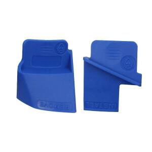 커터 카타2조각 스트레치 벨트 제거/설치 변경 제거  분해 수리 사문석 세트