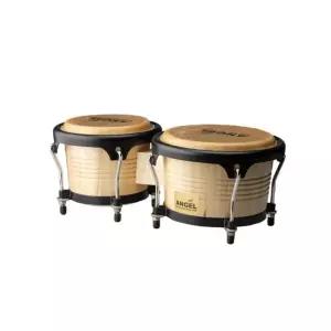 봉고드럼 8.5 앤 7.5 악기 타악기 연습 연습용 연주 드러머 엔젤 커버 솔로