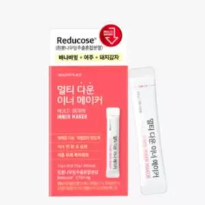 헬시플레이스 멀티 이너 메이커 스틱 보조제 30개