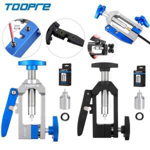 유압 디스크 브레이크 호스 커터 다기능 자전거 오일  설치 도구 유니버셜 심플 오퍼레이션