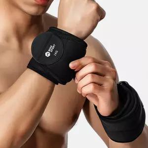 운동 헬스 손목 발목 중량밴드 모래주머니 3kg 4kg