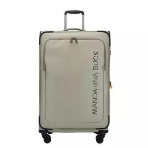 ECODUCK  29인치 화물용 캐리어 OSV04 399_MUD