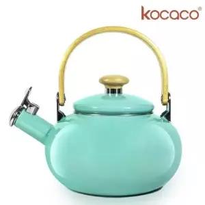 청담 코카코 인덕션 벨리사IH 법랑주전자 2.0L