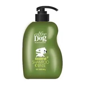 알프레 독 제너럴 샴푸린스 500g