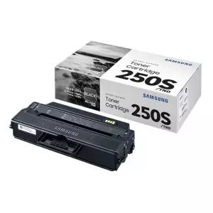 [삼성]정품 흑백 레이저 프린터 토너 1,500매 (블랙) MLT-K250S/TND